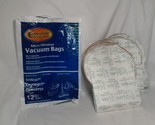 EnviroCare Technologies #738 Vacuum Bags TriStar Compact Canisters 11 Bags - $5.82
