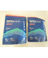 Supracalm 20 Packets Raspberry Lemonade Drink Mix Relax Focus No Sugar E... - €23,82 EUR