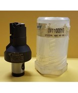KOMET INDEXABLE DRILL UV1100010 - $903.66 MXN
