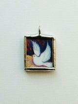 Holy Spirit Dove Pendant - £14.20 GBP+