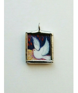 Holy Spirit Dove Pendant - €21,12 EUR+
