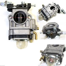 Carburetor For Tanaka Carb Digger Blower Gas Engine 52cc 49cc 33cc - $20.56