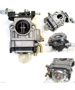 CARBURETOR FOR TANAKA CARB DIGGER BLOWER GAS ENGINE 52cc 49cc 33cc - $20.56