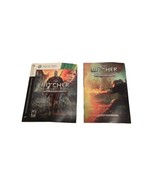 The Witcher 2 Assassins Of King&#39;s Quest - Handbook &amp; Slip CdProjekt Red ... - $15.99