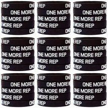Fifty One More Rep Wristband Bracelets - $48.39