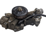 Water Pump From 2005 Dodge Ram 1500  5.7 53021380AK Hemi - $49.95