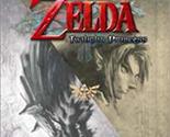 The Legend of Zelda: Twilight Princess [video game] - $13.45