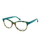NEW William Morris London WM50024 2 Green/Tortoise  52-17-140 Eyeglasses... - €52,10 EUR