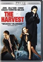 The Ice Harvest Dvd - $10.25
