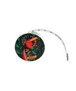 Bohin Benjamin&#39;s Journey Toucan Themed Tape Measure - $291.69 MXN