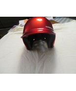 Rawlings Softball Helmet Size 6 1/2 -7 1/2 EUC - £15.57 GBP