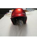 Rawlings Softball Helmet Size 6 1/2 -7 1/2 EUC - $369.43 MXN