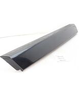 98-01 ML55 w163 REAR TAILGATE LOWER FINISH PANEL MOLDING TRIM 189 75270 - €514,21 EUR