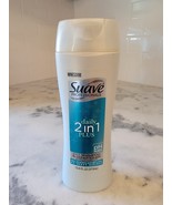 Suave Professionals Daily 2 in 1 Plus Shampoo Conditioner Moisture 12.6 oz - $462.49 MXN