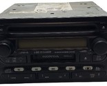Audio Equipment Radio Receiver AM-FM-6 Cd-cassette Fits 01-02 PASSPORT 4... - £63.86 GBP