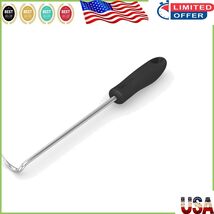 Dishwasher Safe Left-Handed Turner and Meat Hook - Perfect for BBQ Enthu... - $350.61 MXN