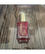 L&#39;Oreal Paris Colour Riche Nail Polish - 221 Schoolgirl Chic - 0.39 Fl Oz - $186.54 MXN