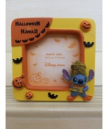 Disney Lilo and Stitch Frame Figure Model. Halloween In Hawaii Theme. Ra... - €25,19 EUR