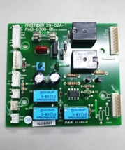 MSP- Freerider PCB03 IC Board 29-02A-1 for Mayfair 168-4 510DX2 Mobility Scooter - £51.89 GBP