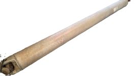 Rear Drive Shaft Classic Style 2WD 153" Wb Fits 04-07 SIERRA 2500 PICKUP 70517 image 7