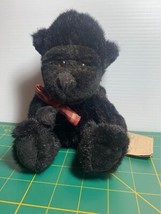 Boyds Mike Gorilla 9” tall with tag - $8.87