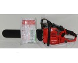 Craftsman S1600 16 Inch 42cc Gas 2 Cycle Chainsaw Easy Start Technology - $145.99