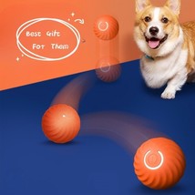 Pet Dog Rubber Ball Toys For Dogs Resistance To Bite Dog Chew Toys Puppy Pets Do - £10.23 GBP+