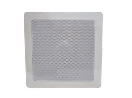 23RR28 CEILING MOUNT SPEAKER, NILES CM75, SOUNDS GREAT, 7&quot; X 7&quot; X 3&quot; OVE... - £13.92 GBP