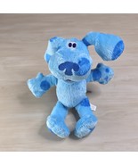 2006 Fisher Price Blues Clues Hide and Find Talking Plush NO SPRINKLES T... - €69,35 EUR