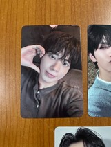 Taehyun TXT Official Photocard Album [The star Chapter : Together] Kpop  - $12.35