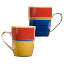 Royal Norfolk Coffee TEA HOT Cocoa CUP Mug, 12 Oz. - £20.15 GBP