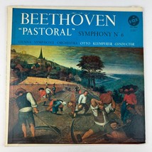 Beethoven - Symphony No 6 In F OP 68 Pastoral LP Vinyl Record Album STPL-56960 - £7.90 GBP