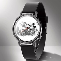 Mickey Mouse Watch - $12.00