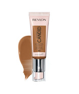 3x Revlon PhotoReady Candid Natural Finish Anti-Pollution Foundation #51... - $20.82 CAD