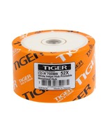 1000-PK 52X Tiger Brand White Inkjet Hub Printable Blank CD-R CDR Disc 7... - £252.52 GBP
