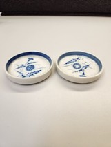 Dipping Bowls, Soy Sauce Dish Ceramic, 3&quot;  Small Serving Bowls - £14.17 GBP