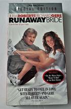 Runaway Bride (Special Edition) [VHS Tape] - £2.29 GBP