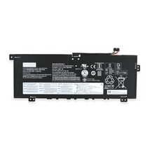 New 7.72V 51Wh L18M4PE0 battery for Lenovo Yoga C740-14IML C740 - £70.78 GBP