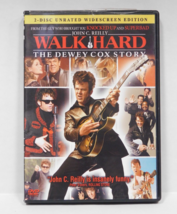 Walk Hard: The Dewey Cox Story (DVD, 2008, 2-Disc Set) - £3.94 GBP