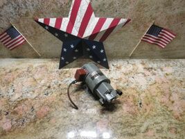 NOP MOTOR TROCHOID PUMP TOP-1MT 75-1-12MA 75W IK-ECKL TOP-12 MA MORI SEI... - $1,255.47 MXN