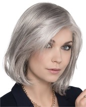 Belle of Hope TEMPO 100 DELUXE LARGE Lace Front Mono Top Synthetic Wig b... - $619.45