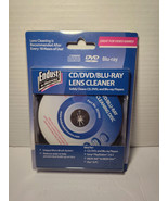 Endust for Electronics; CD/DVD/Blu-Ray Lens Cleaner - New - Small Crack ... - £15.65 GBP