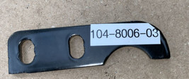 Toro 79160 44” Vac Bagger 104-8006-03 Bagger Plate Time Cutter Z - $19.80