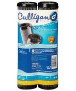 Culligan D-10A 2PK Carb Filtration Replacement Cartridge, 2 Count (Pack ... - $511.84 MXN