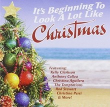 It&#39;s Beginning to Look a Lot Like / Various [Audio CD] Various Artists - $10.34