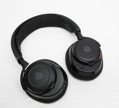 SteelSeries Arctis Nova 7 61553 Wireless Over-Ear Gaming Headset - Black image 5