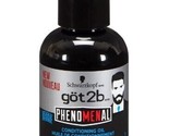 Schwarzkopf got2b Phenomenal Thickening Spray &amp; Conditioner Oil *Twin Pack* - $19.99