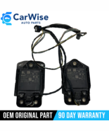 2020 - 2024 Nissan Sentra Blind Spot Sensor LH + RH + Wiring Harness - $3,198.66 MXN