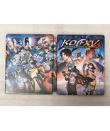 The King of Fighters Custom made steelbook case (NO GAME DISC) for PS4/P... - $35.00