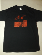 Charles Bronson - punk shirt - punk rock -  punk bands -punk t-shirt - h... - $20.00
